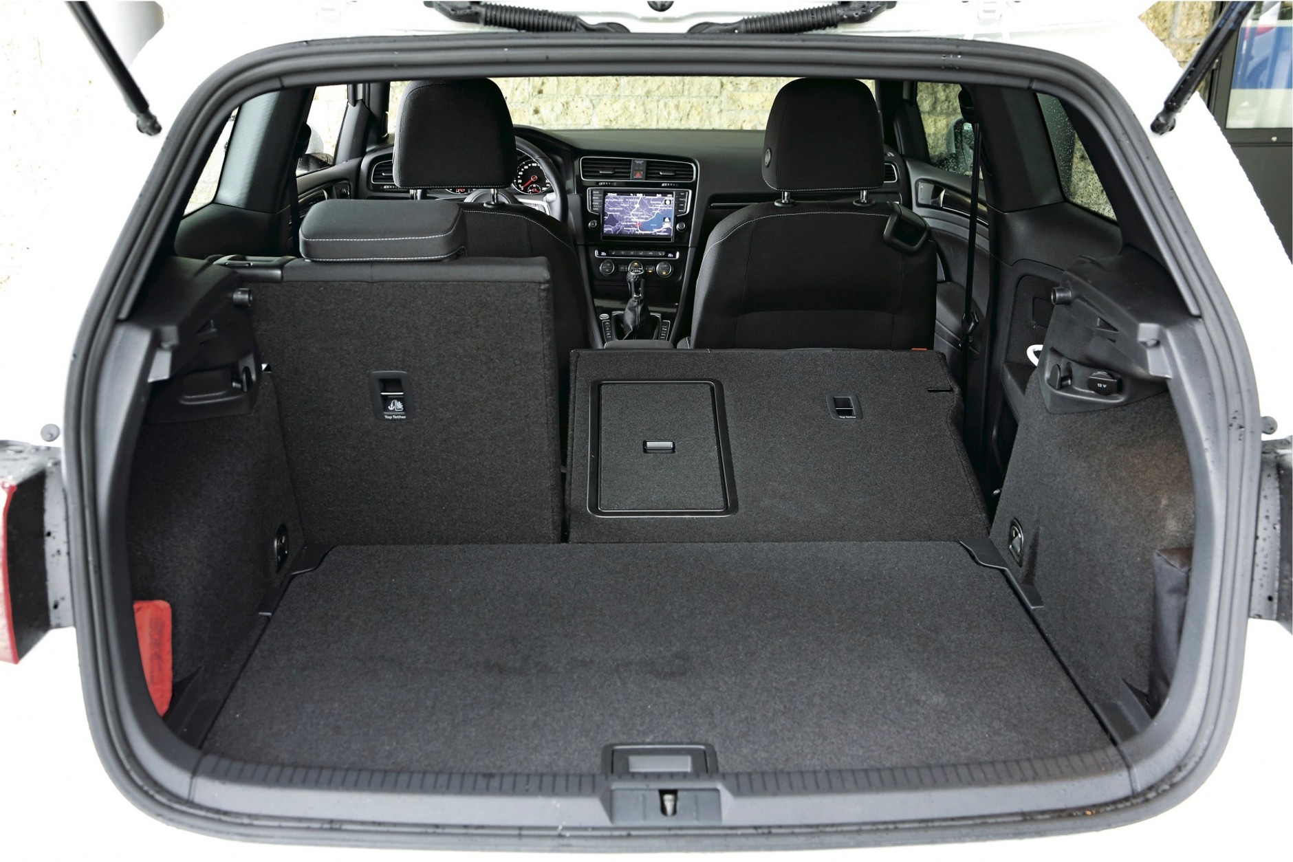 VW Golf GTD – silne emocje od 31 lat