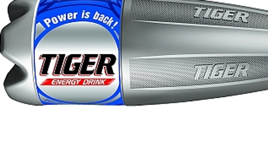 Tiger Porsche Design