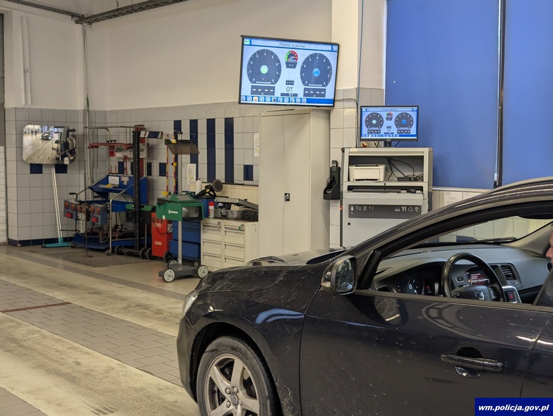 Kampania „Twoje Światła – Nasze Bezpieczeństwo”