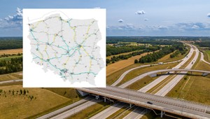 Szykują się zmiany w opłatach e-TOLL za polskie drogi. Nie dla wszystkich kierowców