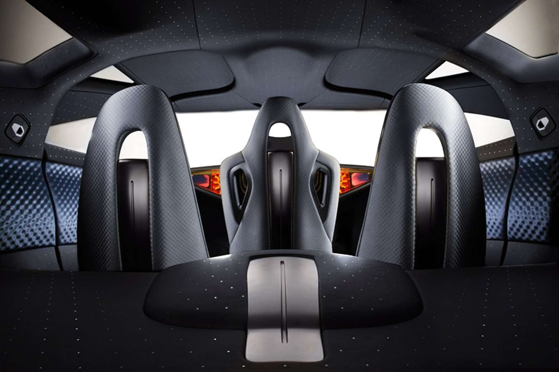 IAA Frankfurt 2007: Zelektryzowany Nissan Mixim