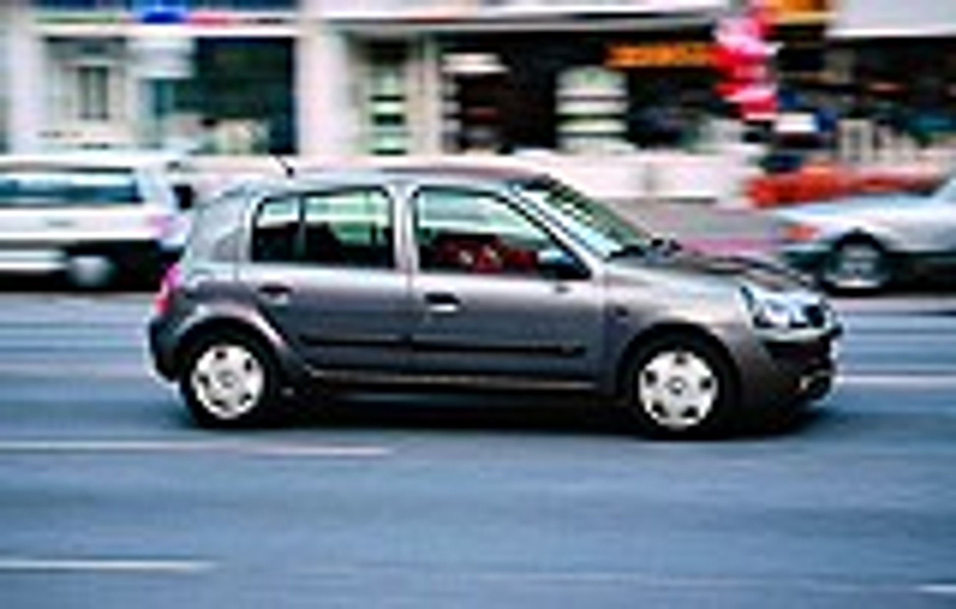 Gdy milusińscy dorastają...