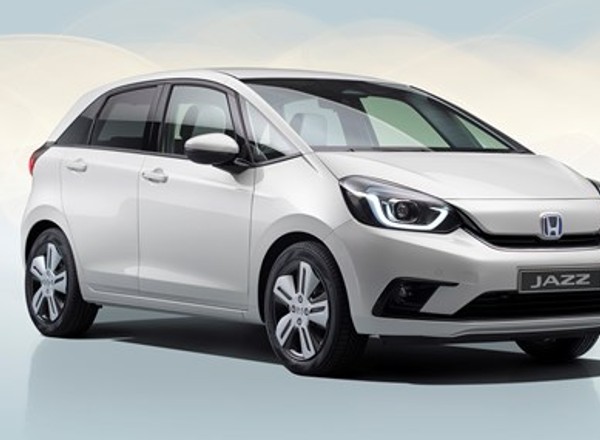 Honda Jazz – auto miejskie wymyślone od nowa
