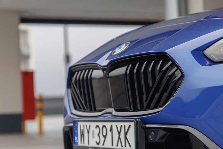 2025 BMW 120