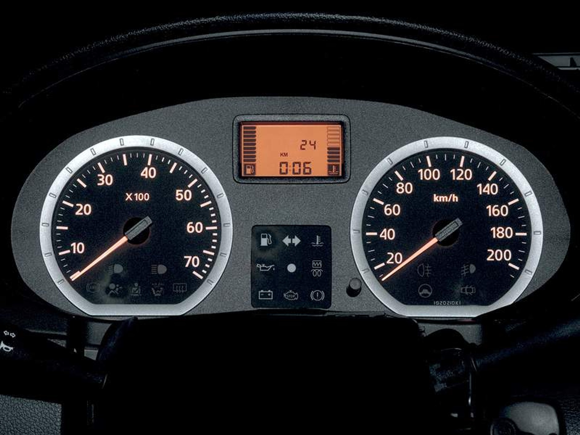 Dacia Logan MCV 1.6 16V: pierwsze jazdy i cena w Polsce!