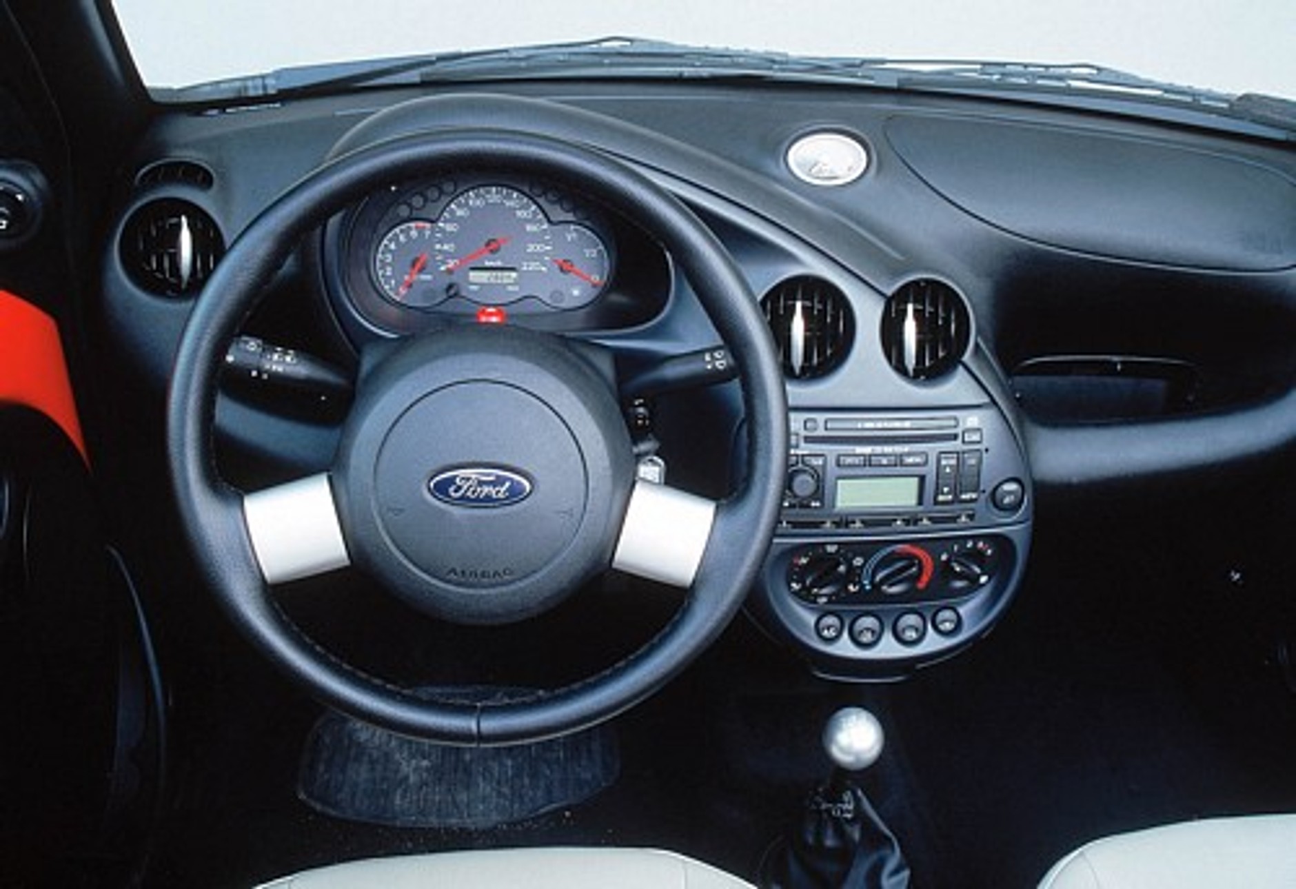 Cabrio na pożegna nie lata