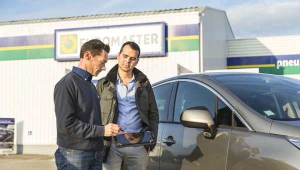 Opona to nie wszystko – 7 rzeczy, o których warto pamiętać