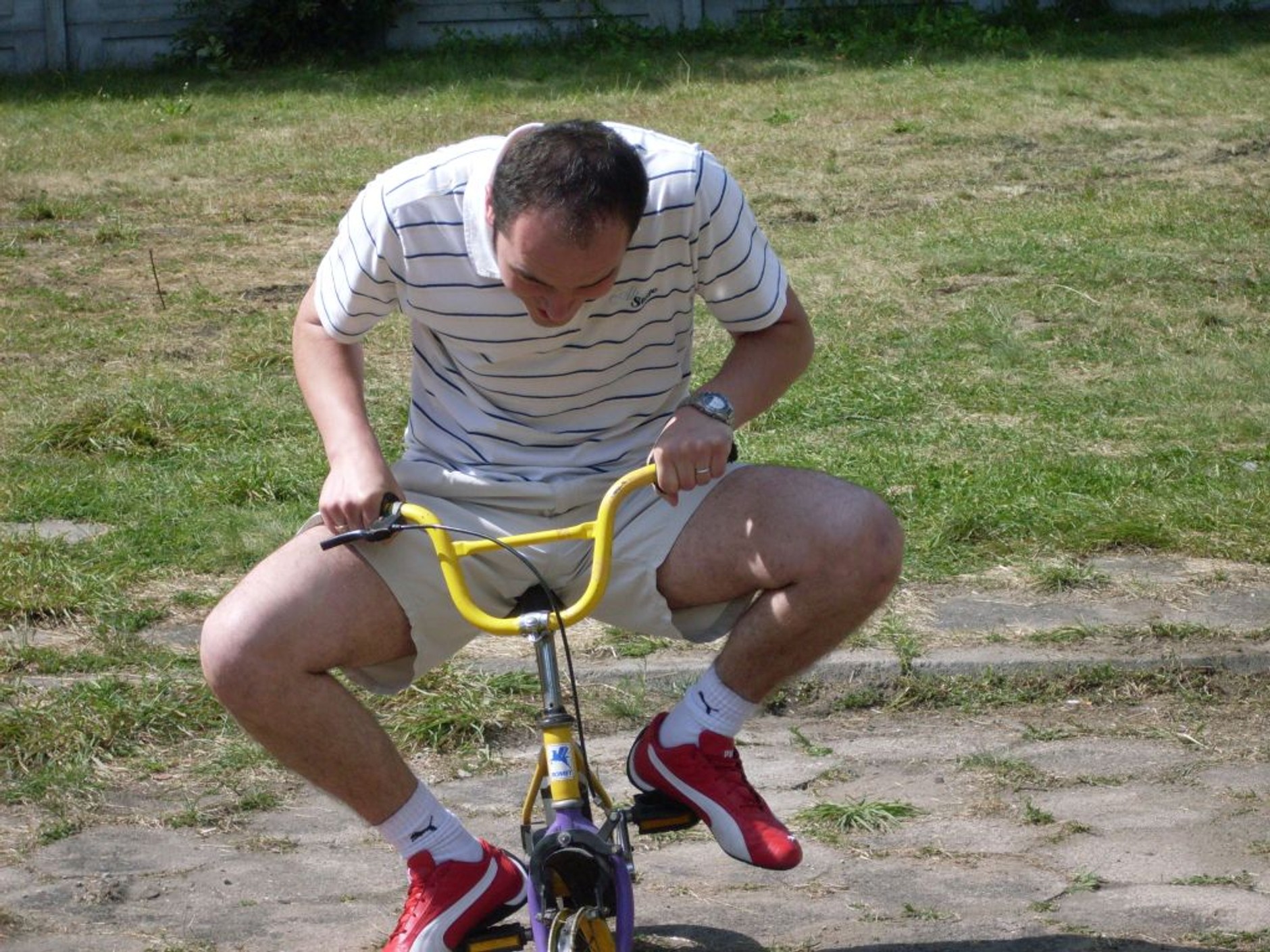 Podsumowanie IV Ogólnopolskiego Zlotu Volkswagena Vento w Wiśniowej Górze