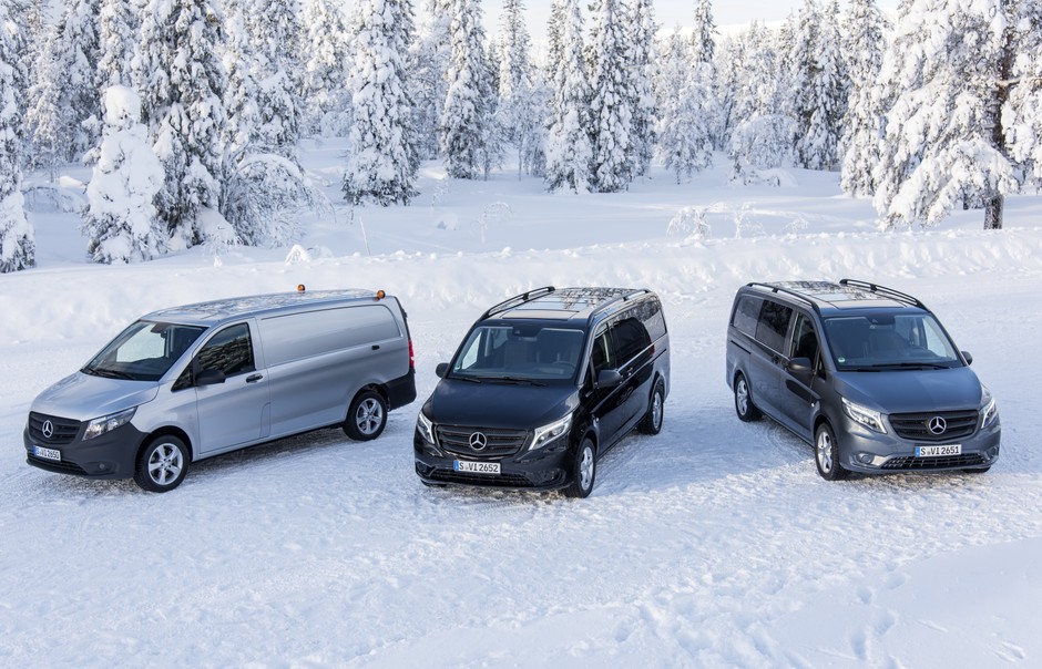 Mercedes-Vito-4x4