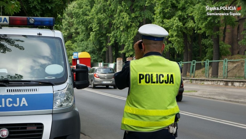 Policjanci podsumowali akcję "Prędkość". Wystawili 29 mandatów w jeden dzień