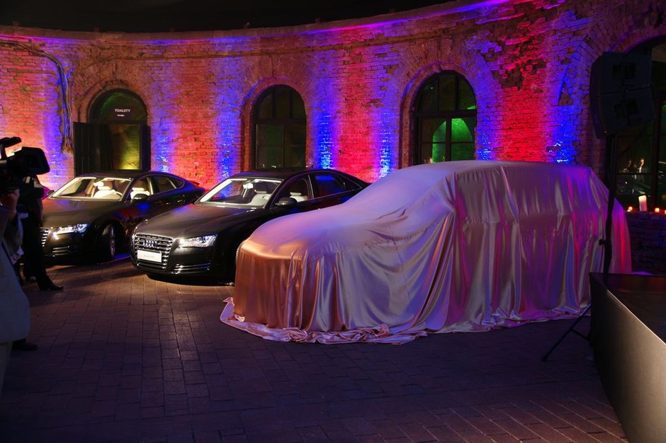 Plebiscyt ZŁOTA KIEROWNICA Auto Świata rozstrzygnięty