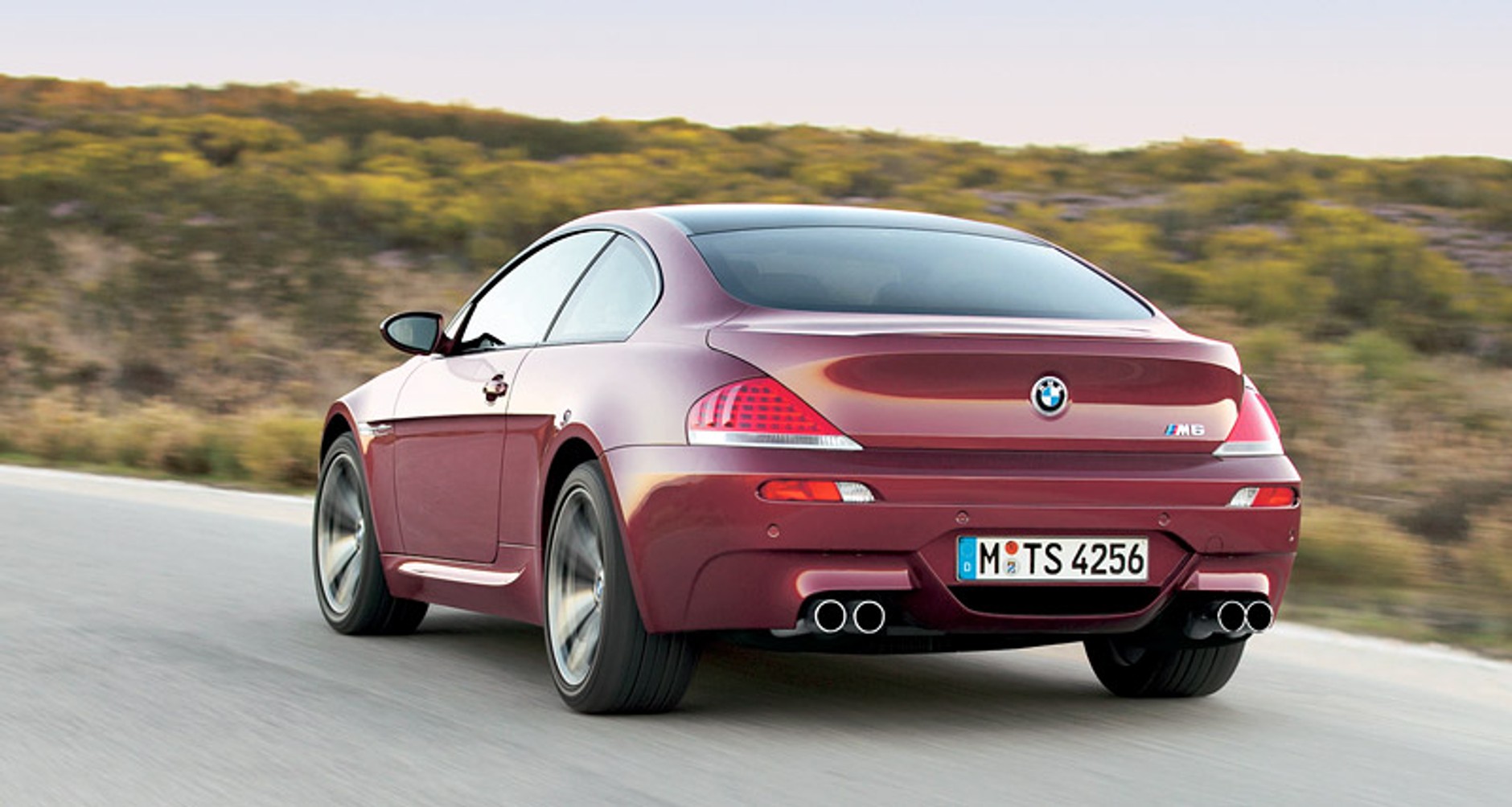 300 tysięcy BMW M w 30 lat