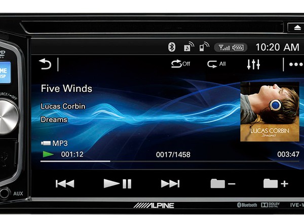 Radio marki premium? Już nie tak drogo jak kiedyś. Ale…