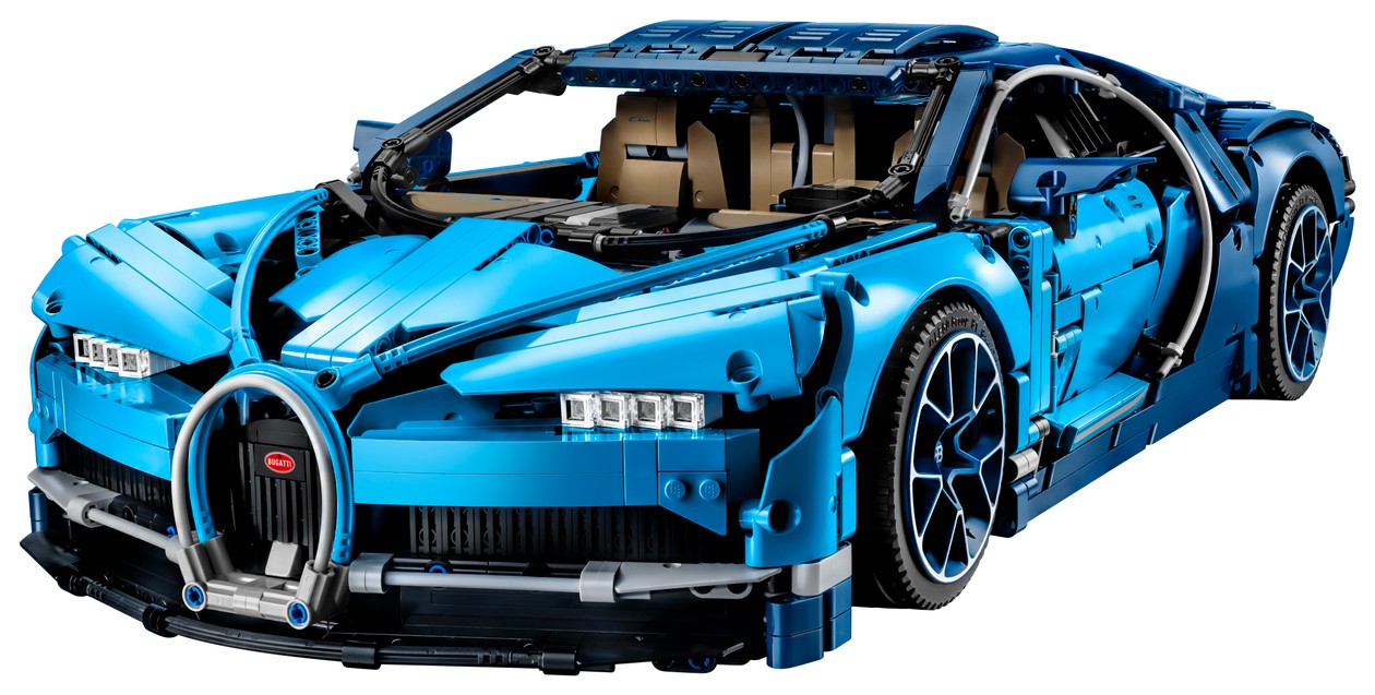 Bugatti Veyron