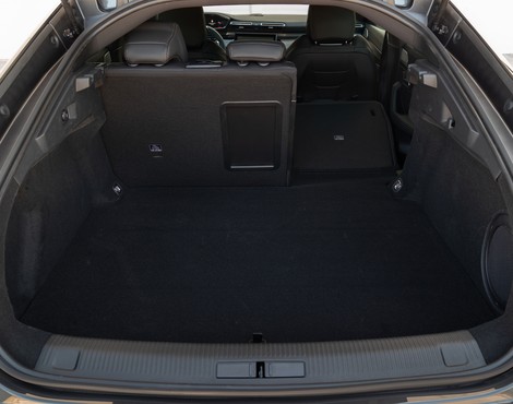 Peugeot 508 2023