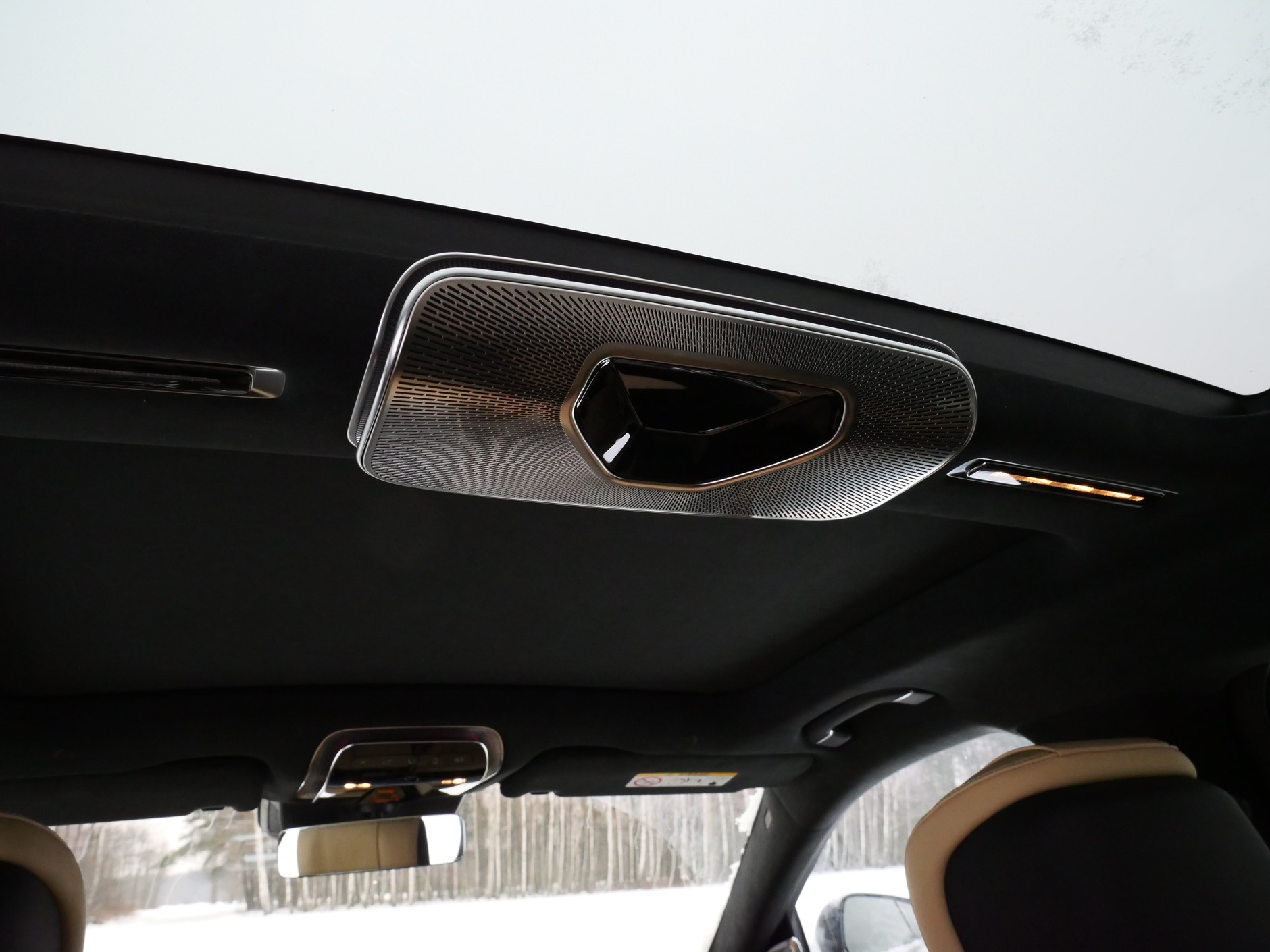 Mercedes S63 AMG E Performance