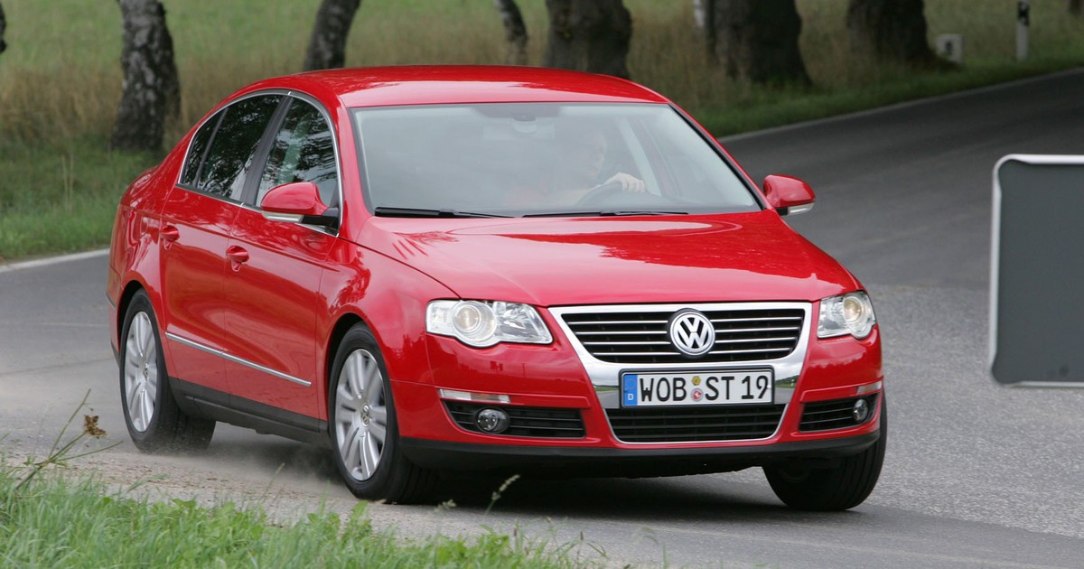 Używane auto z dieslem - ten wybór jest ryzykowny