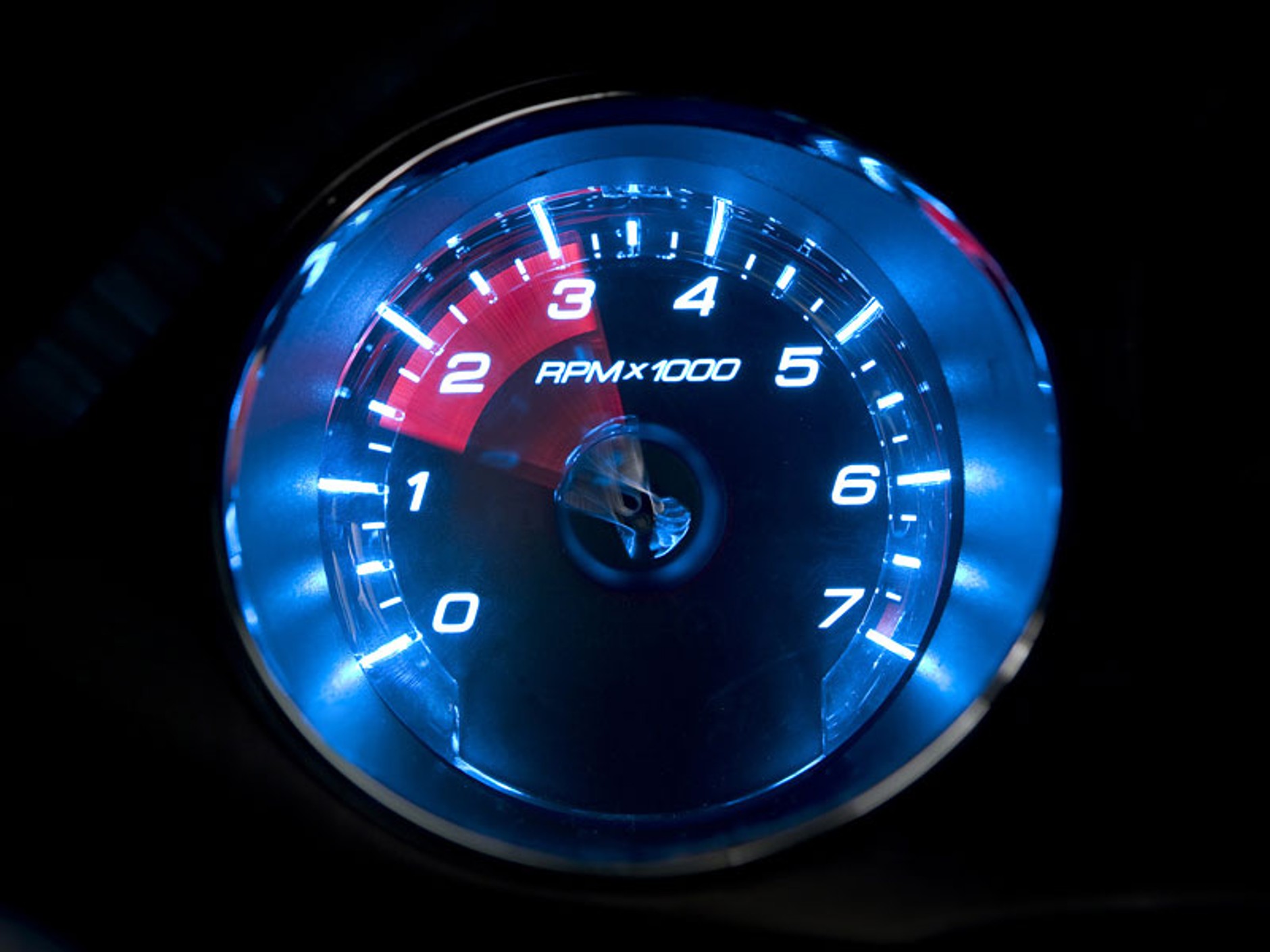 Detroit 2009: Ford Taurus 2010, czyli młot na Hondę i Toyotę