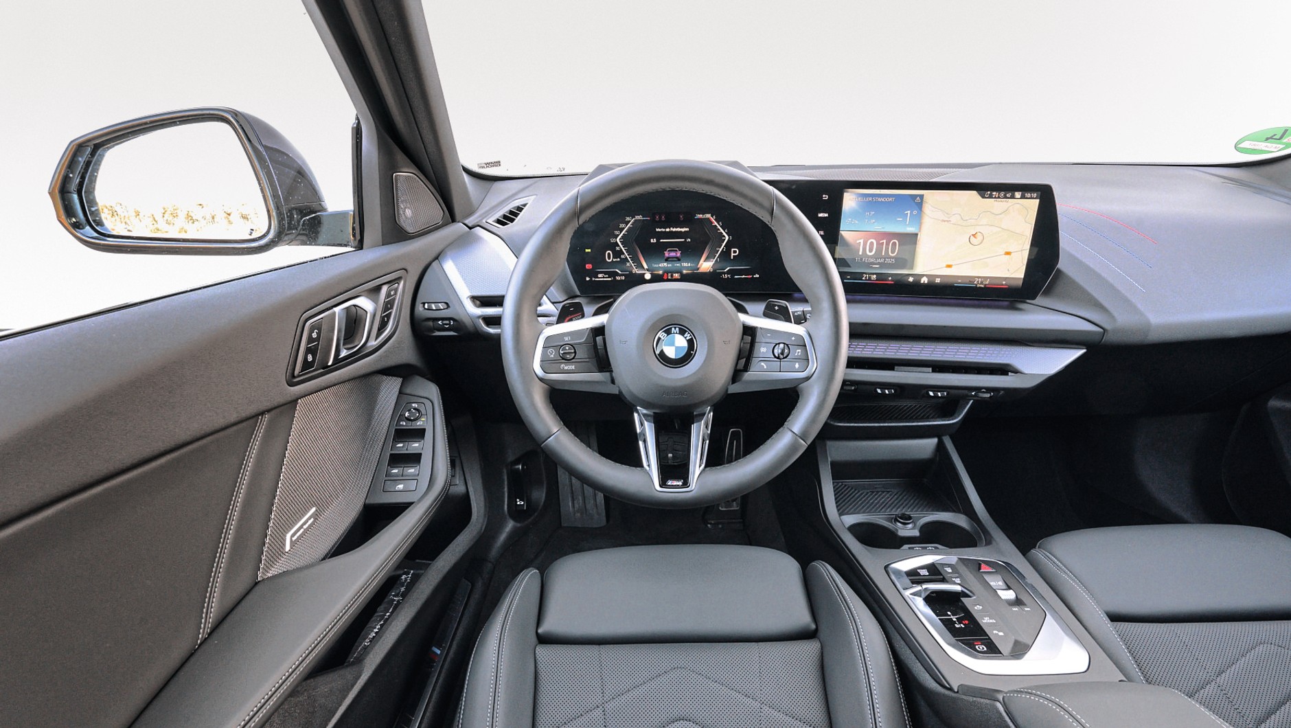 BMW 118d