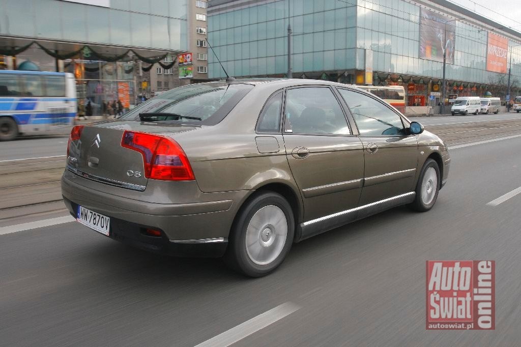 Citroen C5