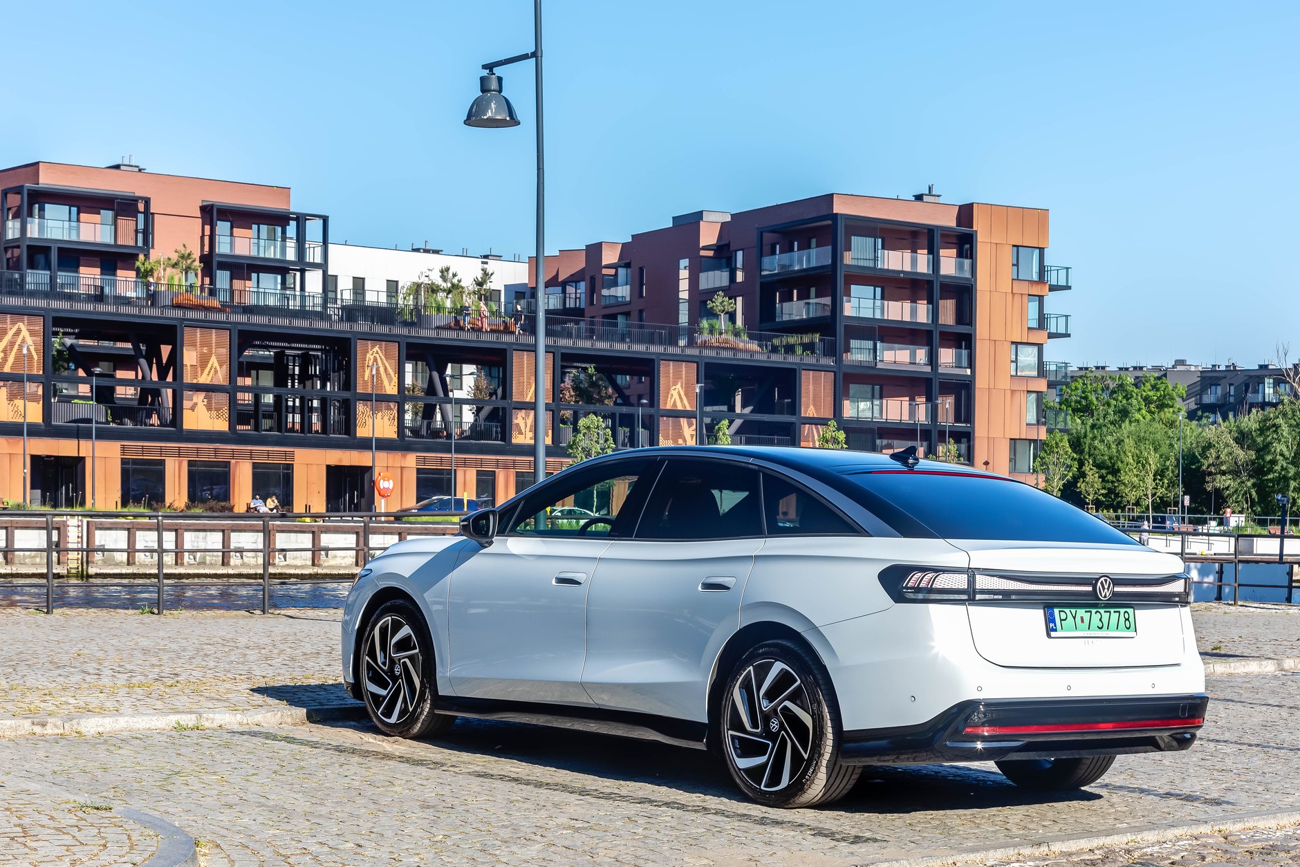 Volkswagen ID.7