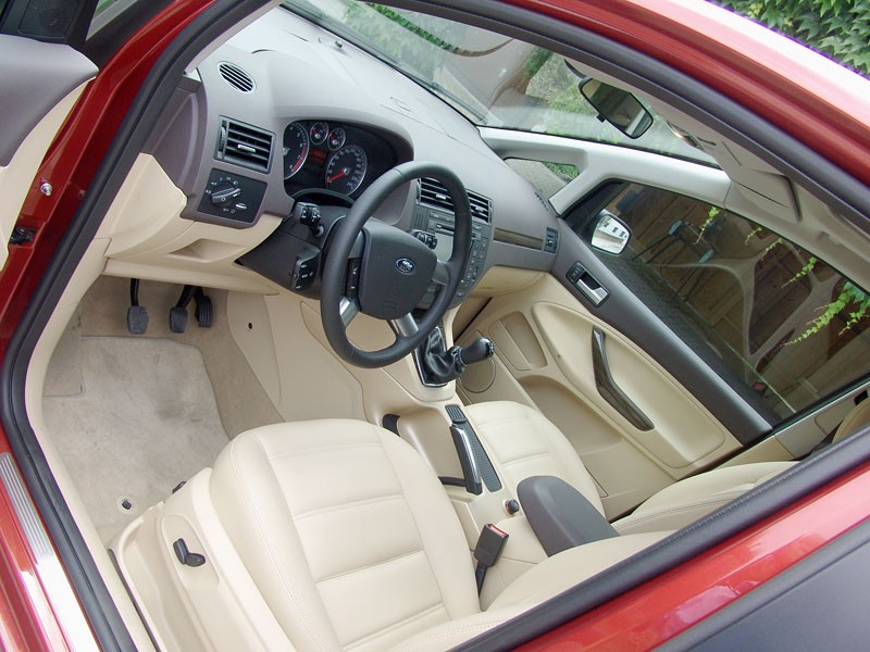 Ford C-Max: w nowym wcieleniu