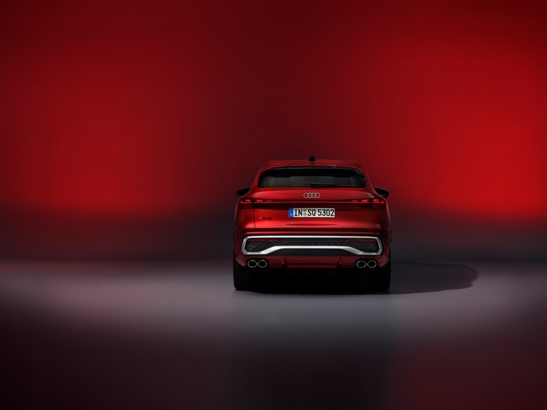 Audi Q5 Sportback (2. generacja)