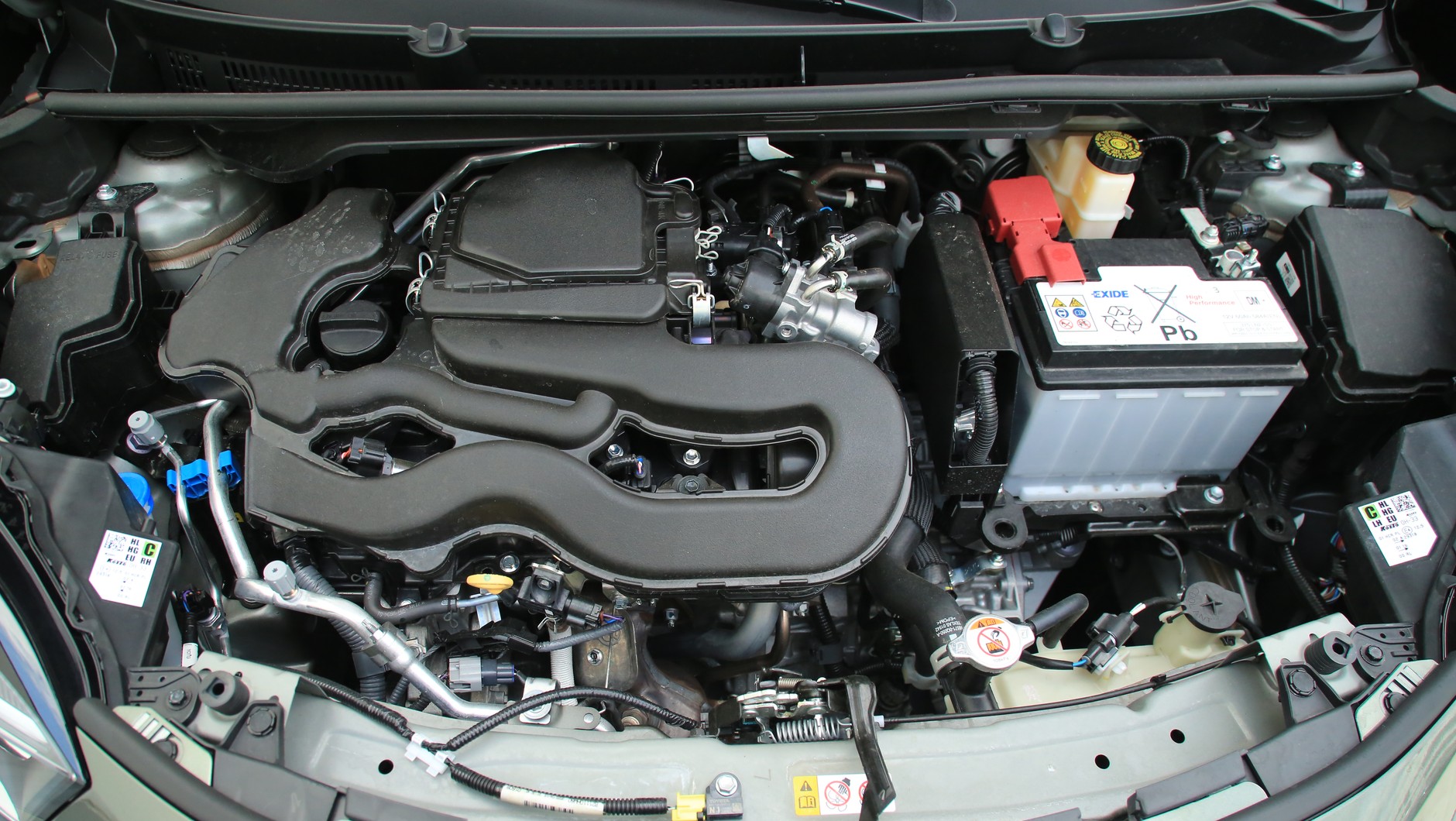 Toyota Aygo X Limited