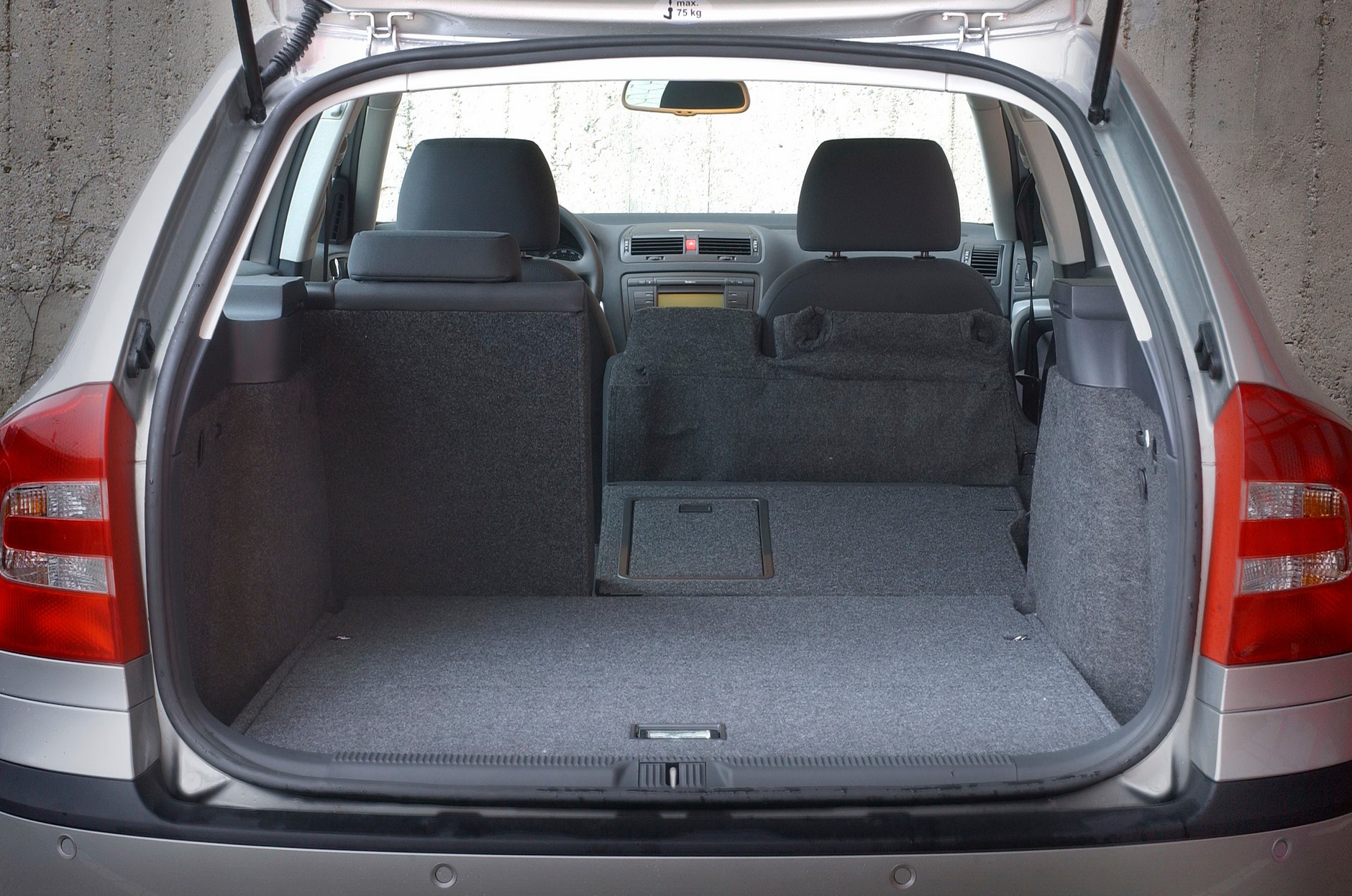 Skoda Octavia II (2004-13) - od 15 000 zł