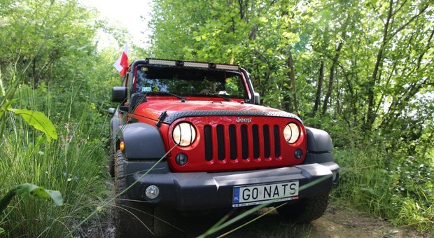 Camp Jeep PL 2016
