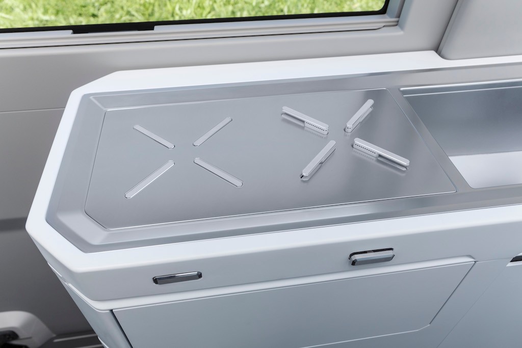 VW California XXL