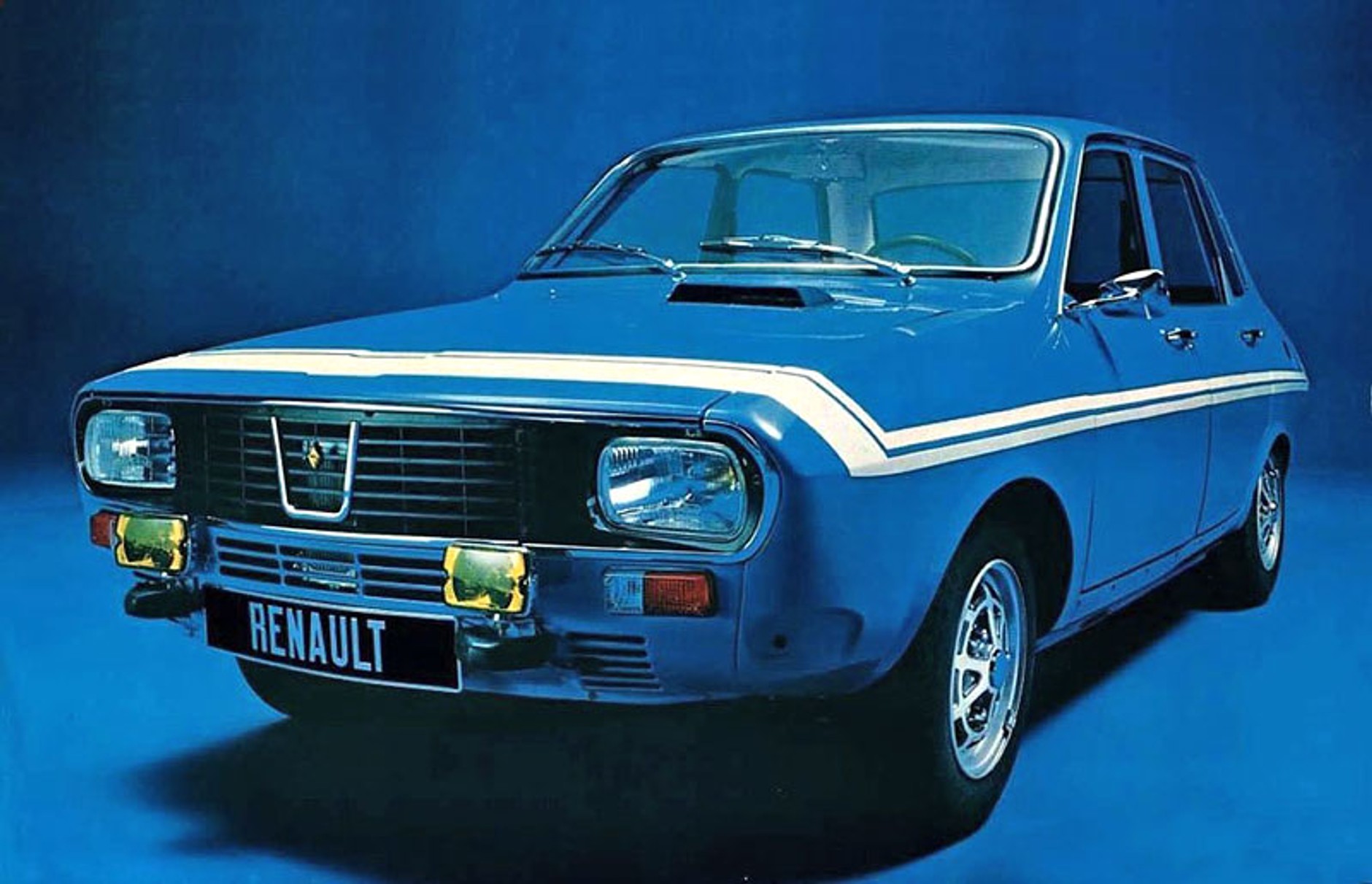 Renault: powrót Gordini w nowej serii sportowych wersji