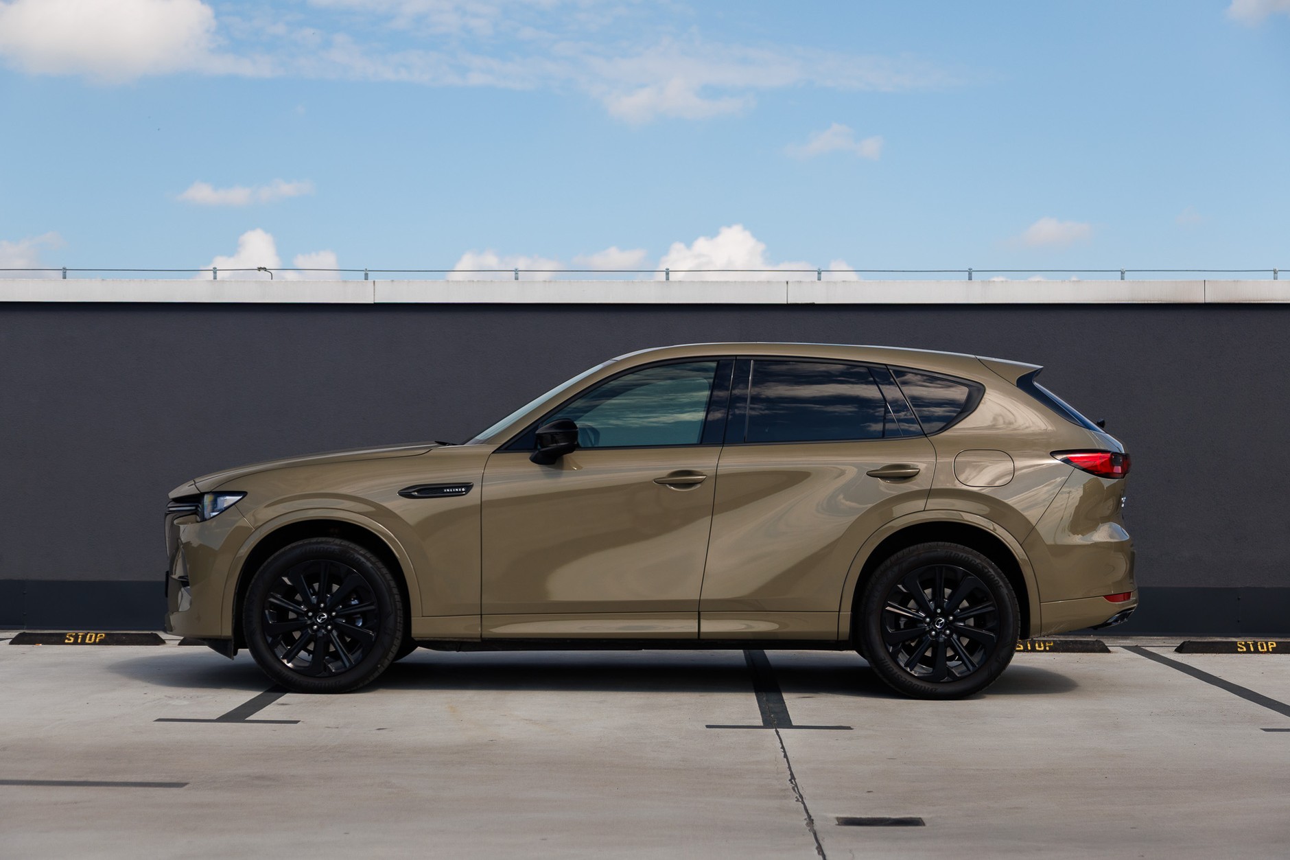 2025 Mazda CX-60
