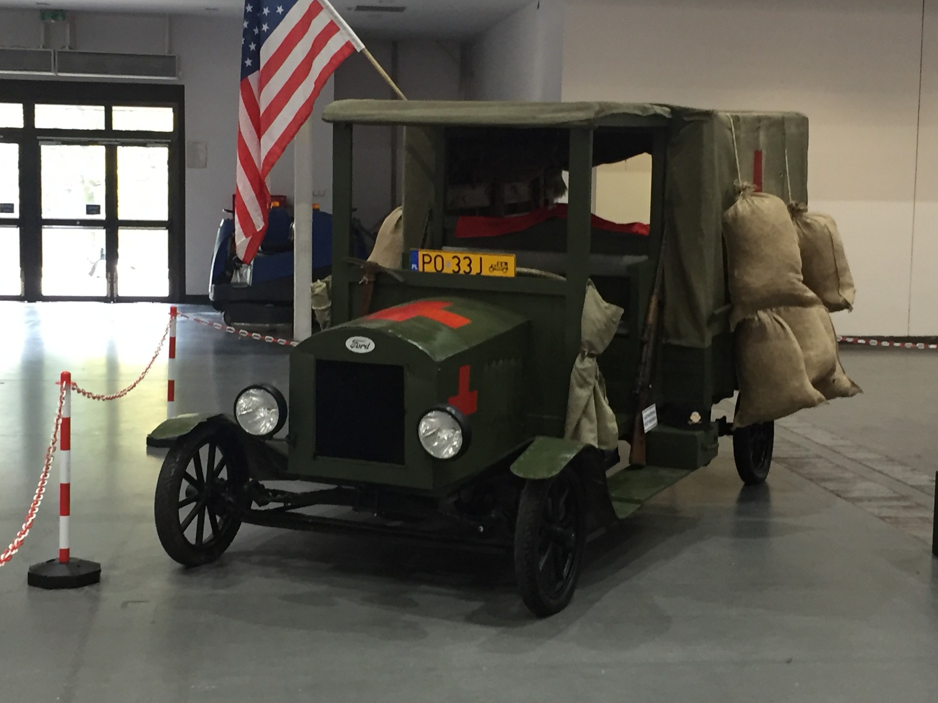 Retro Motor Show 2019