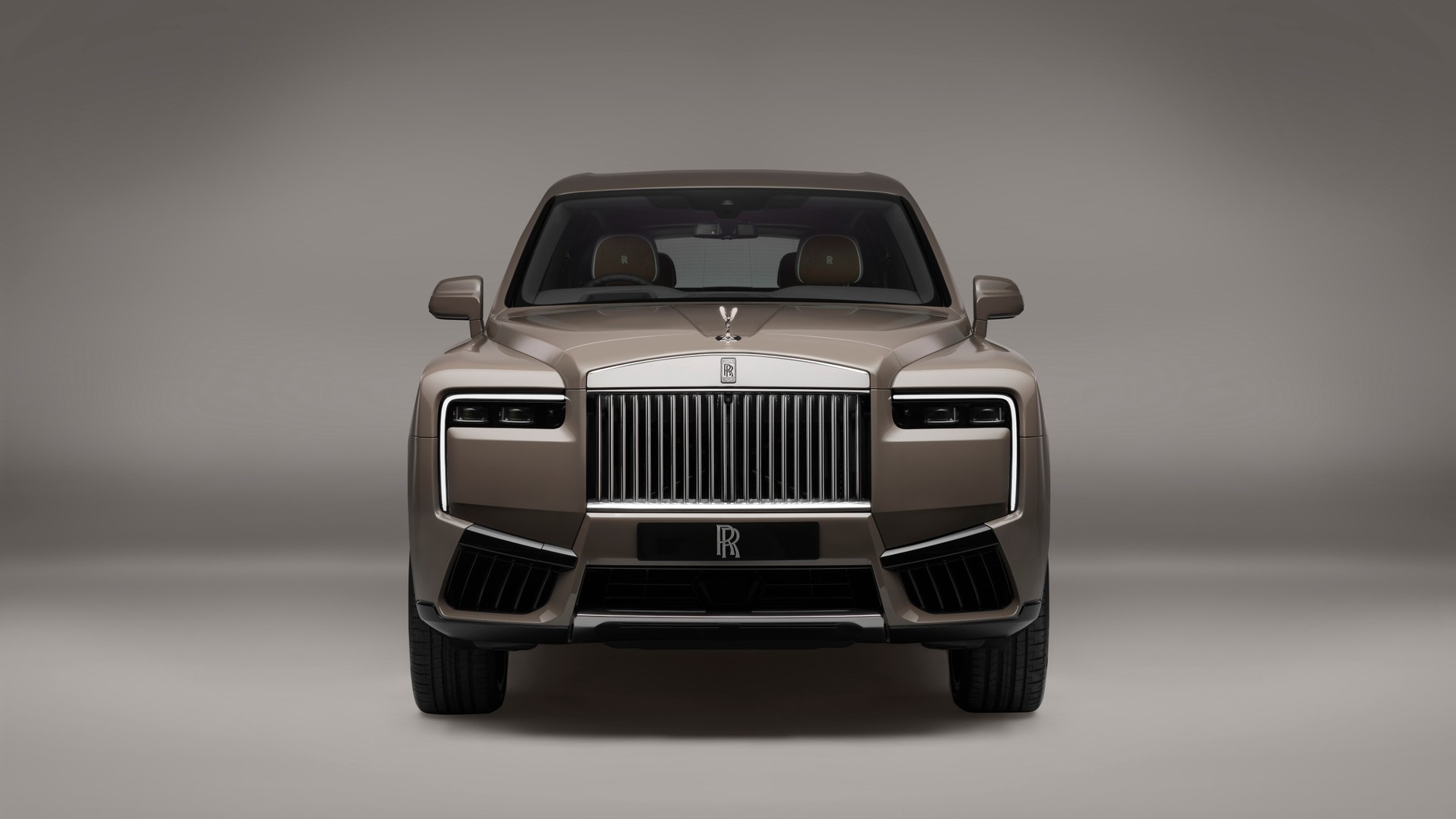 Rolls-Royce Cullinan Series II