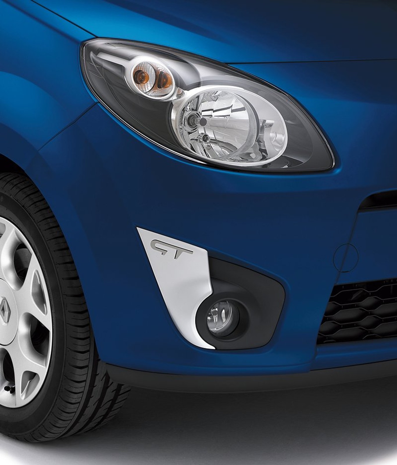 Genewa 2007: Nowe Renault Twingo!