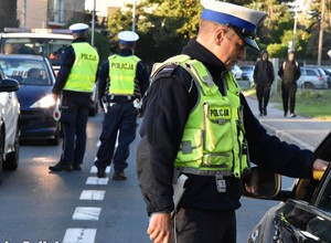 Policjanci sprawdzili kilkuset kierowców. Szok i niedowierzanie - wszyscy byli trzeźwi