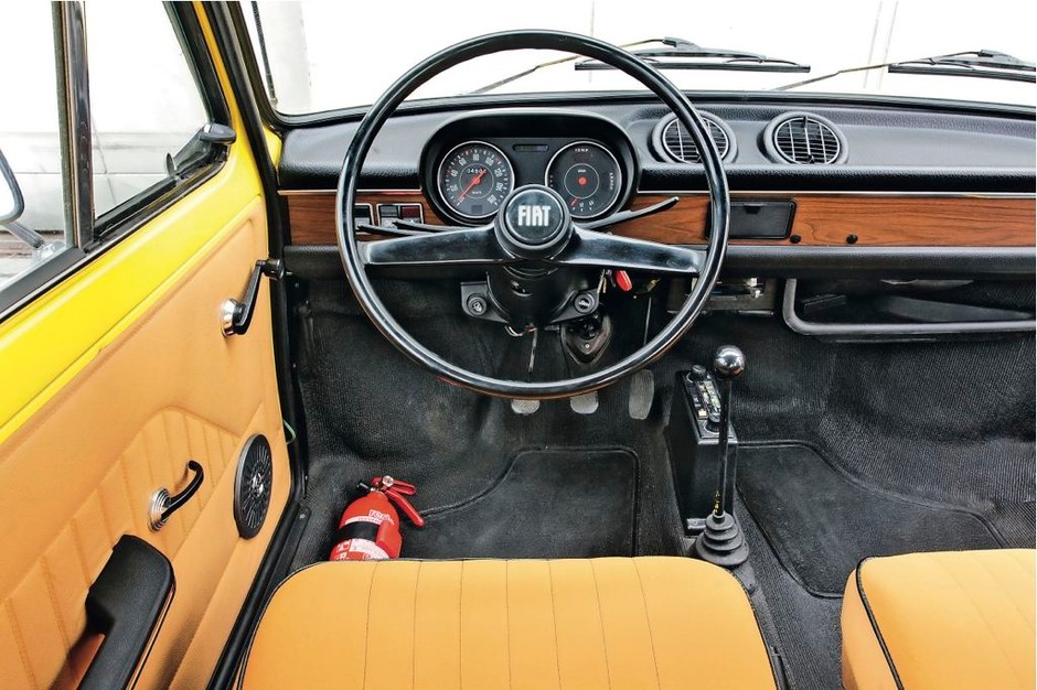 Fiat 127