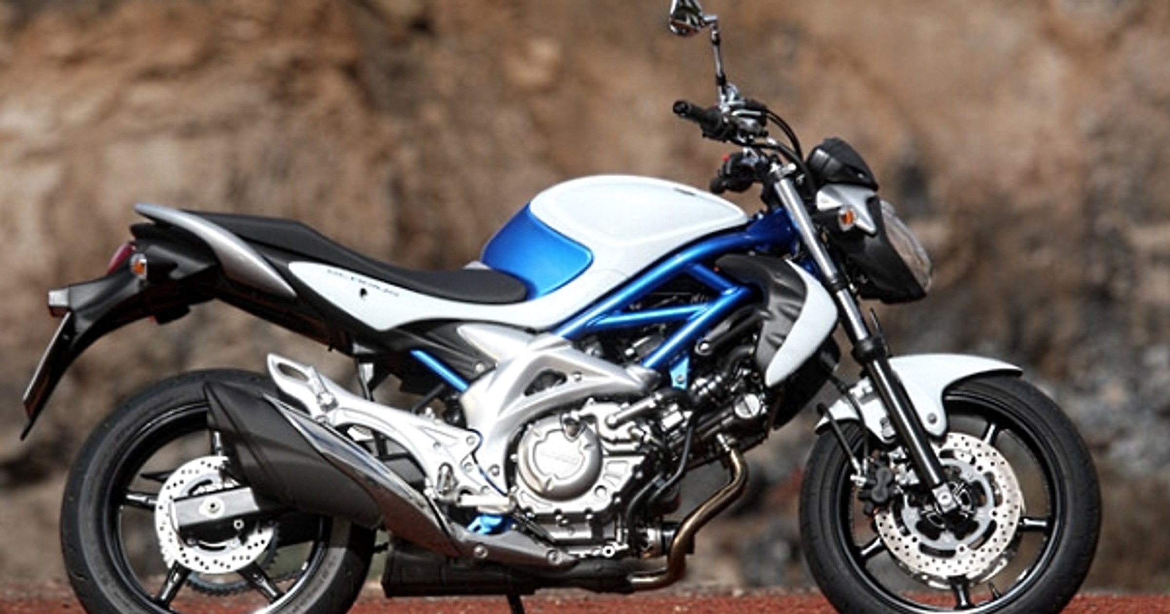Suzuki Galdius