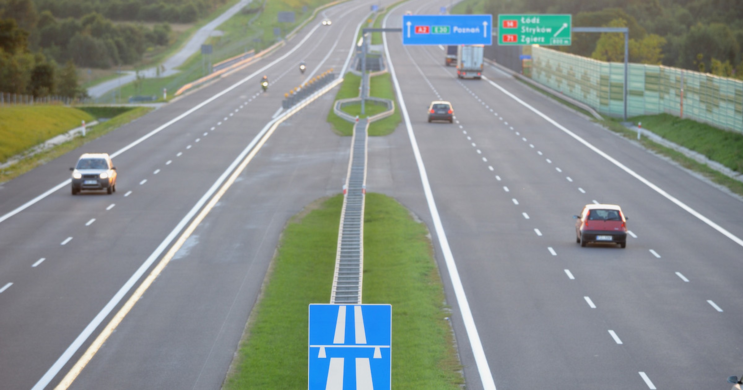Autostrada