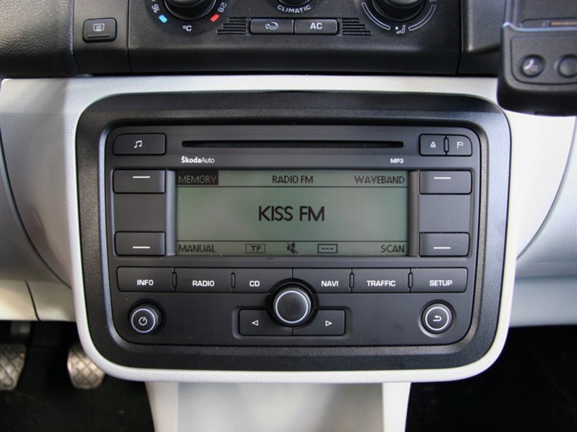 Nowa Škoda Fabia 1,2 l 44 kW: pierwsze jazdy i wszystkie dane