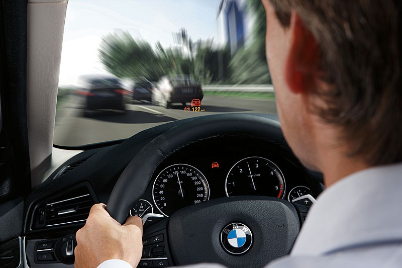 Nowe BMW Seria 5 (F10): informacje, pierwsze zdjęcia i wideo