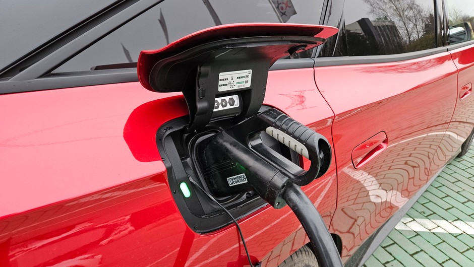 Samochody elektryczne w Norwegii są bezkonkurencyjne