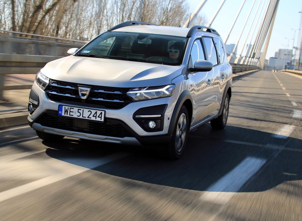 Rodzinne auto za rozsądne pieniądze. Nowość Dacii może namieszać na rynku