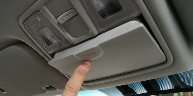 Kia Ceed SW