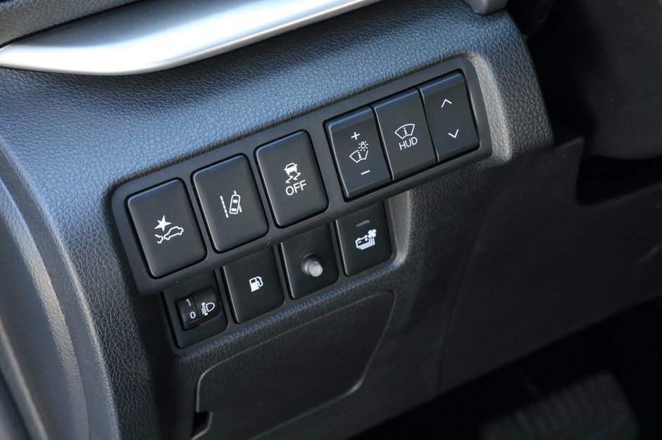 Mitsubishi Eclipse Cross PHEV 2021