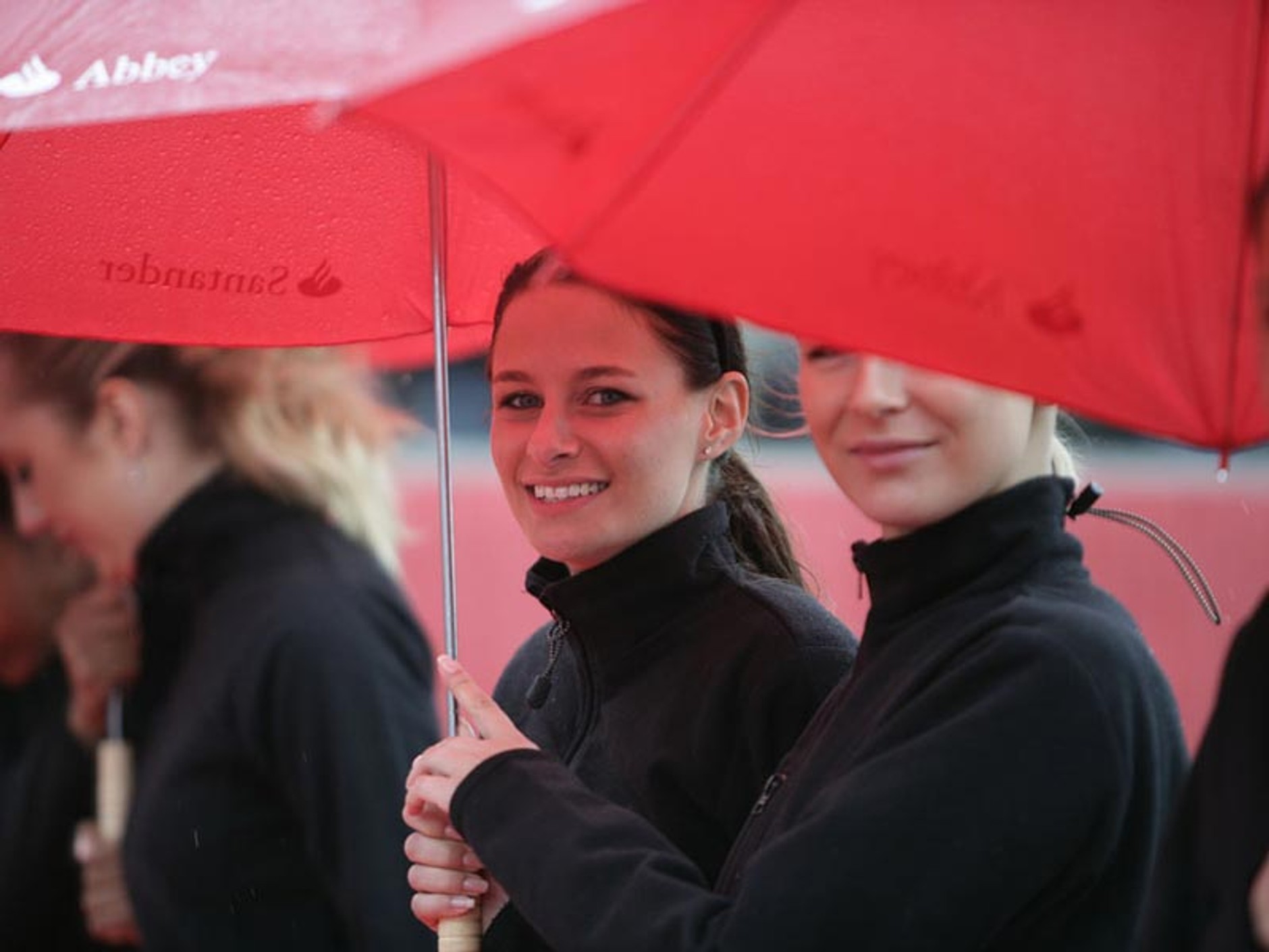 Grand Prix Wielkiej Brytanii 2008: Jiří Křenek i jego fotogaleria