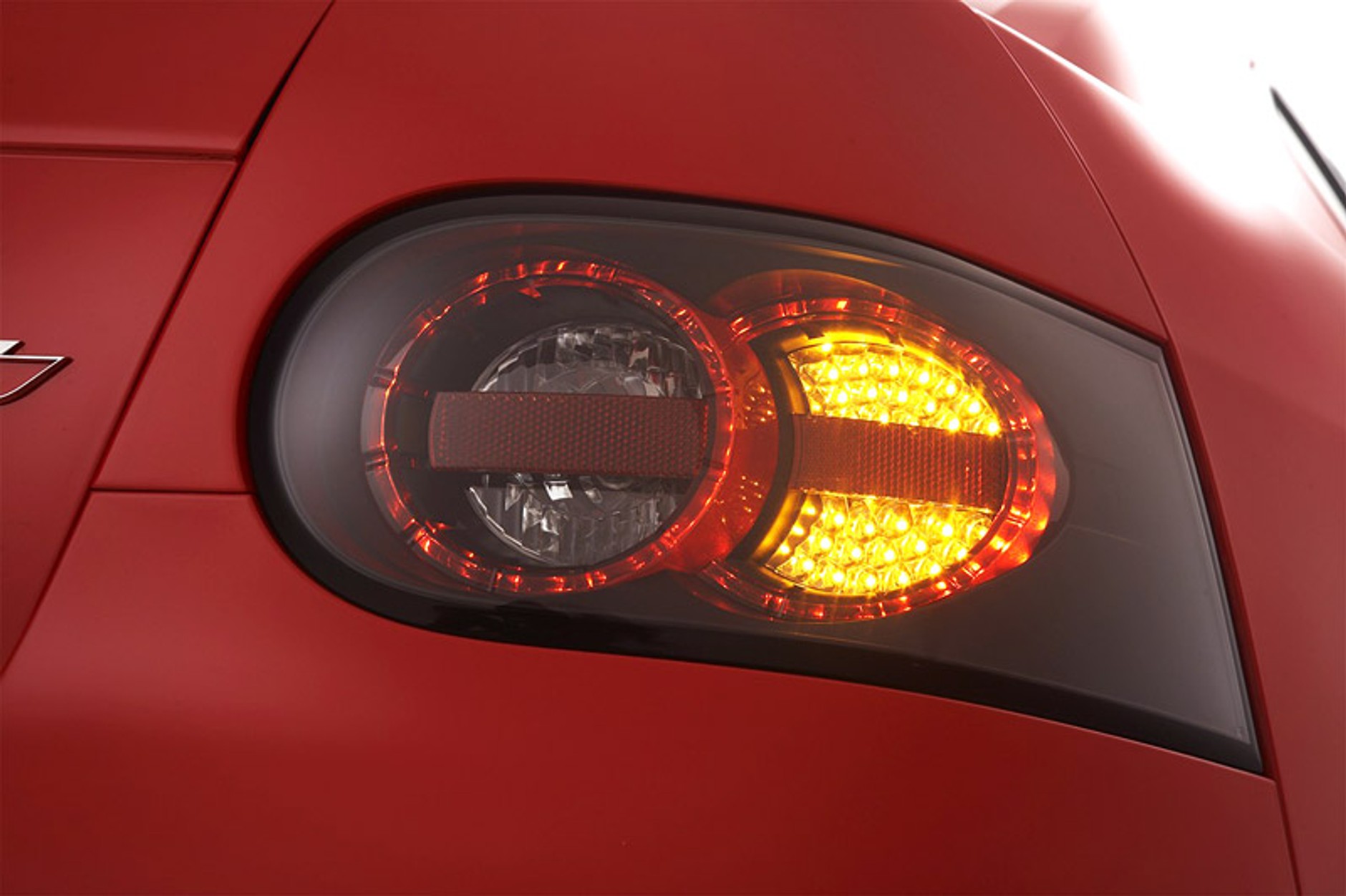 Holden HSV W427 – premiera wersji seryjnej