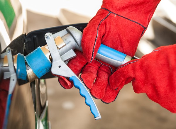 Kierowcy nie chcą sprzedawać aut z LPG? Coraz mniej ogłoszeń