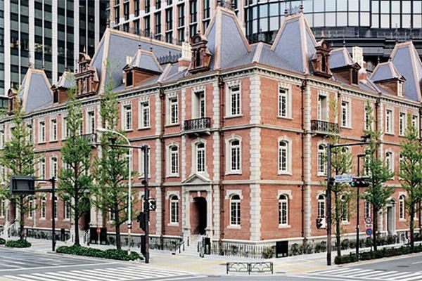 Mitsubishi Ichigokan